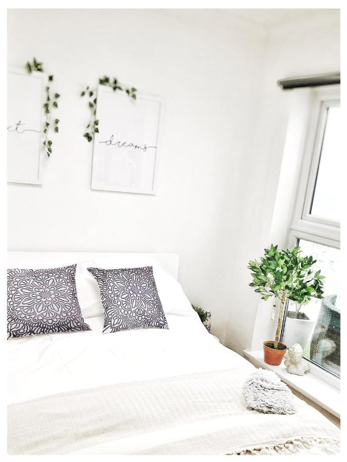 The Beach Hideaways Lägenhet Brighton Exteriör bild